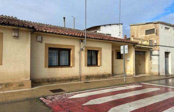 Casas o chalets - For Sale - Cintruénigo - ARRABAL