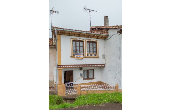 Casas o chalets - For Sale - Poreño - CELADA, 10