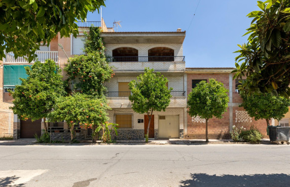 Casas o chalets - For Sale - Villanueva Mesía - Andalucía