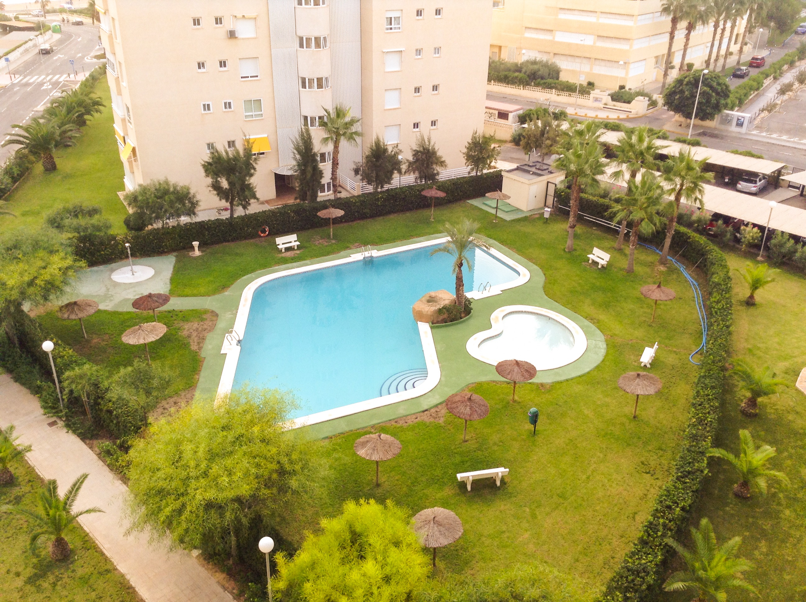Alicante - Apartamento