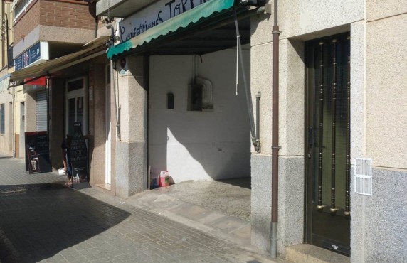 For Sale - Locales - Sabadell - reis catolics dels