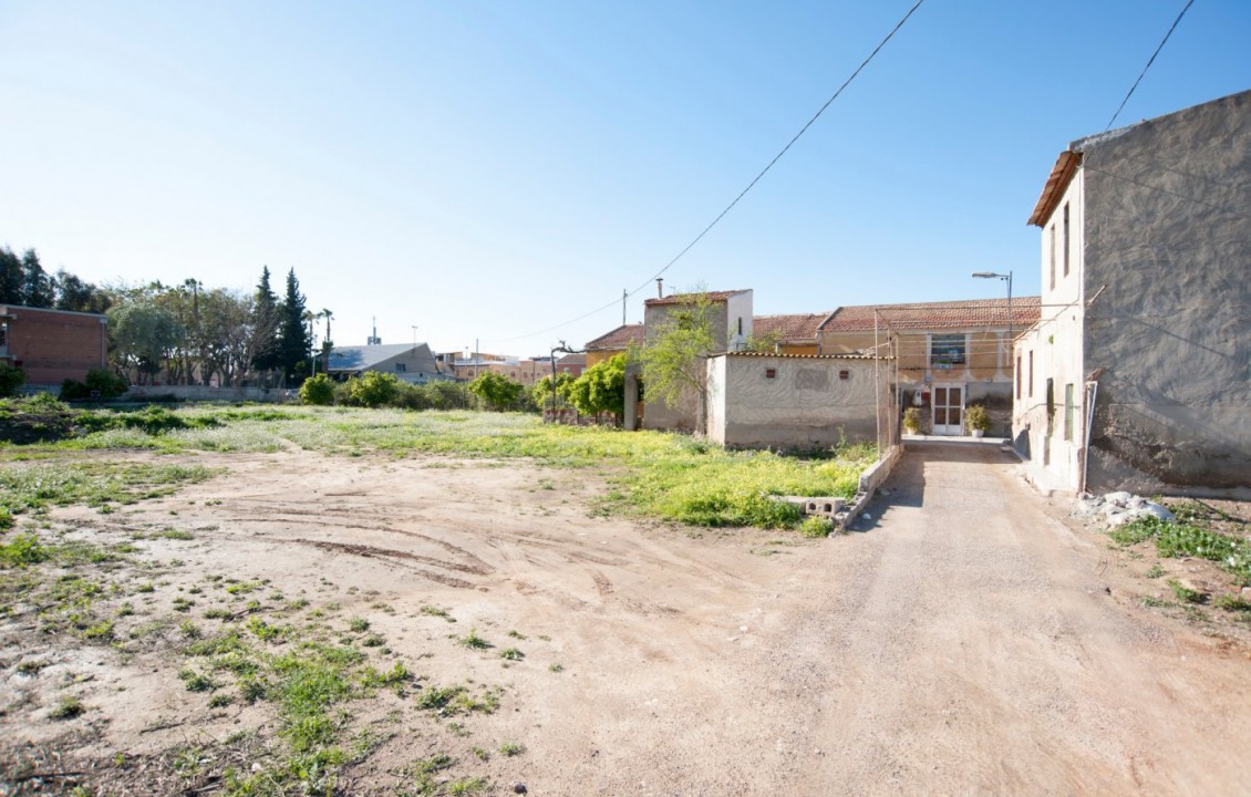 For Sale - Casas o chalets - Murcia - Senda de Granada