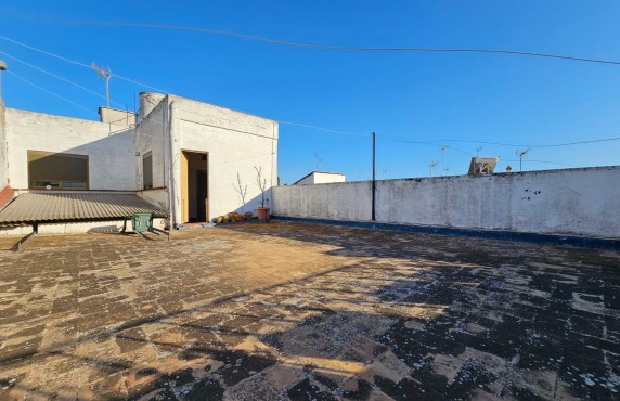 For Sale - Casas o chalets - Coria del Río - de Andalucía