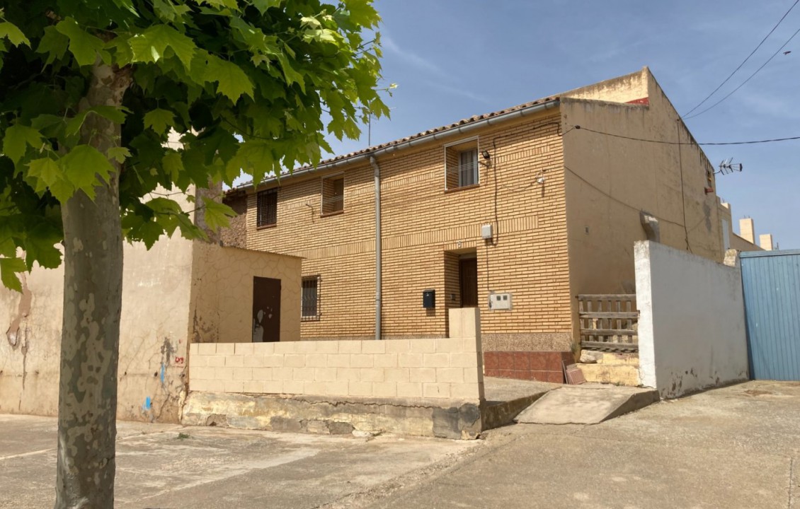 For Sale - Casas o chalets - Cervera del Río Alhama - DEL FRONTON