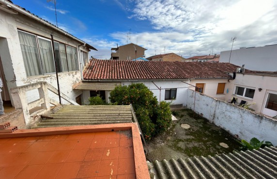 For Sale - Casas o chalets - Cintruénigo - ARRABAL