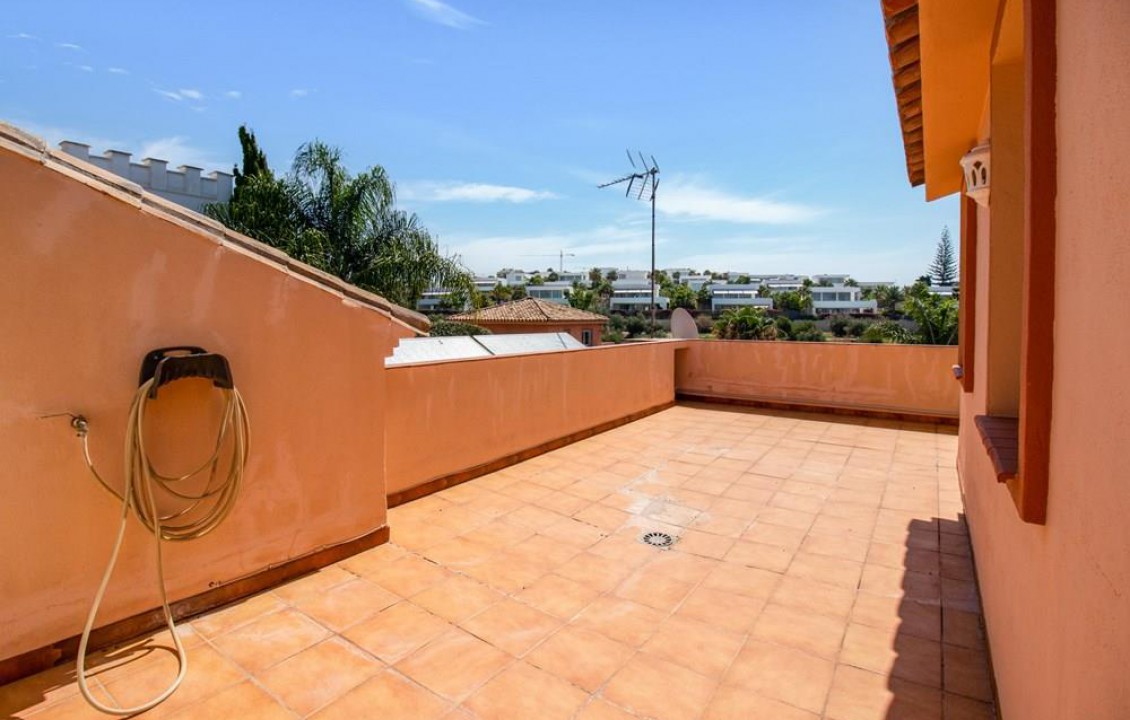 For Sale - Casas o chalets - Marbella - CL ALMENDROS-REAL PANORAMA 108 A T OD OS 0