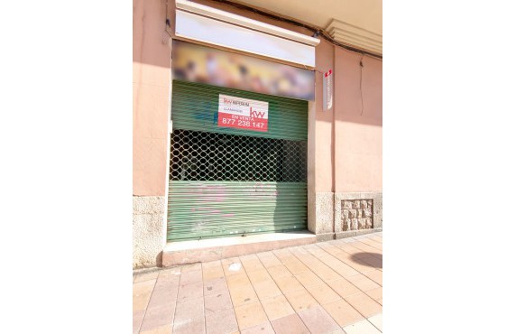 For Sale - Locales - Tarragona - Catalunya