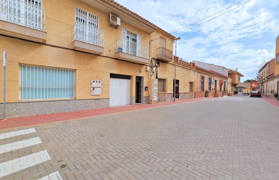 For Sale - Locales - Cartagena - JUAN GRIJALBA-P. ESTRECHO