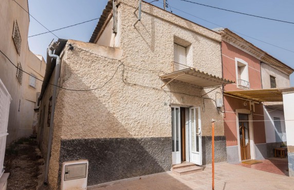 For Sale - Casas o chalets - Murcia - DE LA IGLESIA