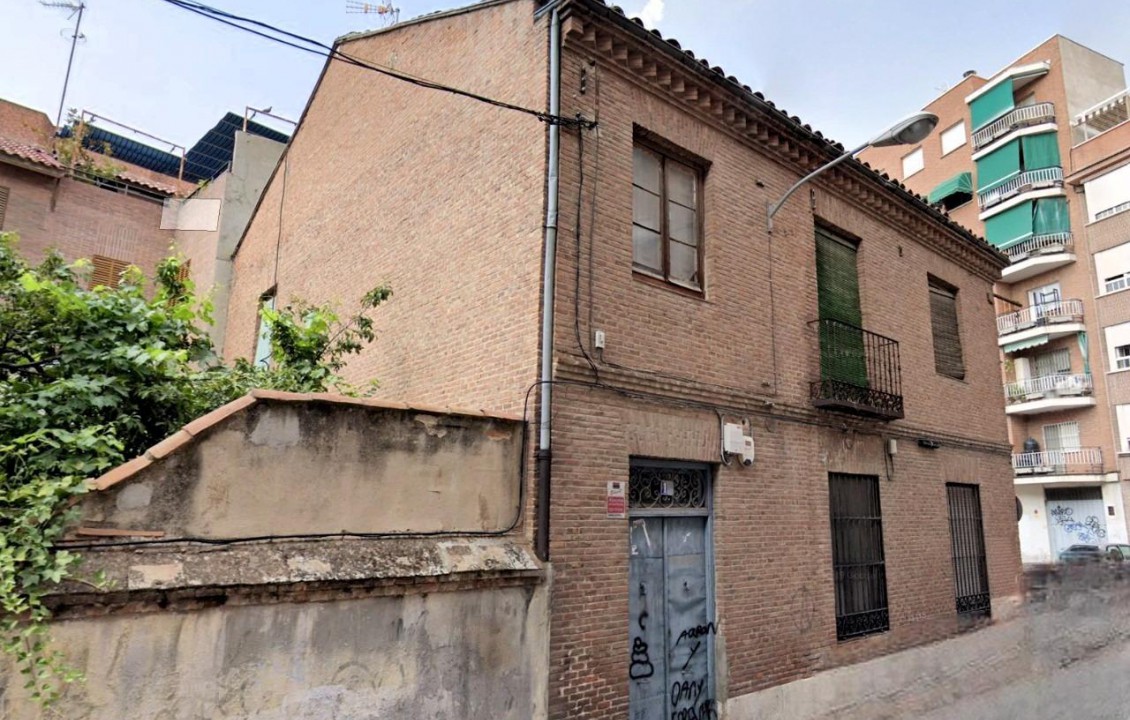 For Sale - Casas o chalets - Alcalá de Henares - CRUZ DE FLORES