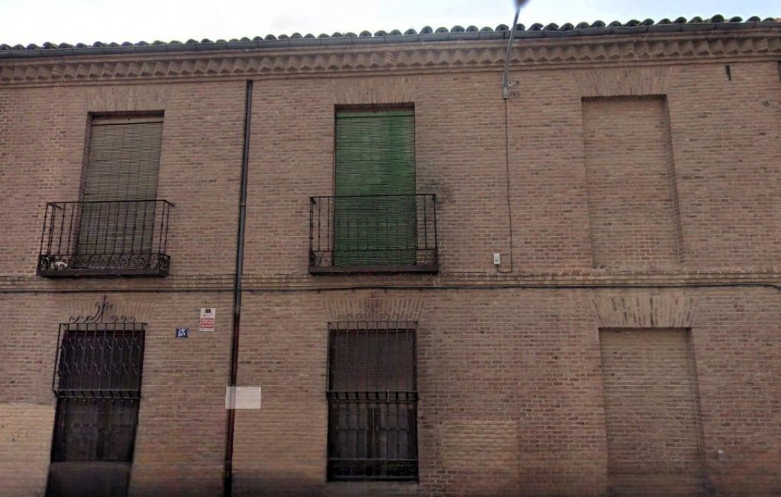 For Sale - Casas o chalets - Alcalá de Henares - CRUZ DE FLORES