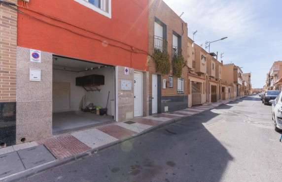 For Sale - Casas o chalets - Roquetas de Mar - CALLE MADRID
