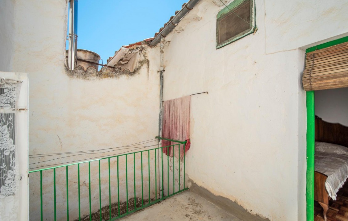 For Sale - Casas o chalets - Lerín - Teruel