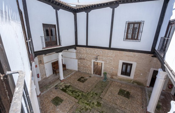 For Sale - Casas o chalets - Yepes - TOLEDO