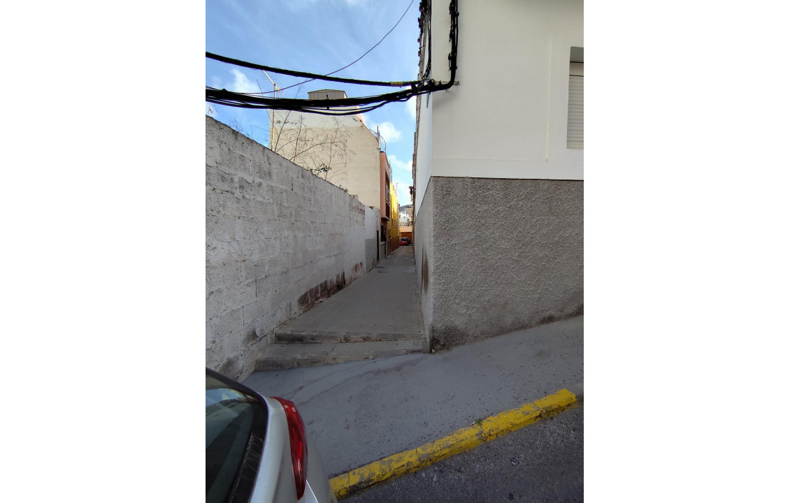 For Sale - Casas o chalets - Las Palmas de Gran Canaria - Calle Escorial