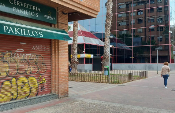 For Sale - Locales - Murcia - calle Ortega y Ga